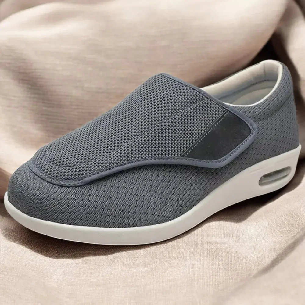 Heidi-Mode | Breite Komfort Diabetische Schuhe - Image 3