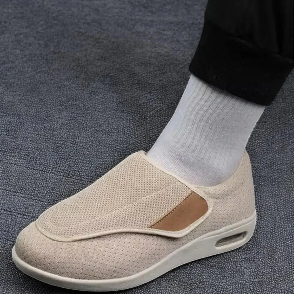 Heidi-Mode | Breite Komfort Diabetische Schuhe - Image 6
