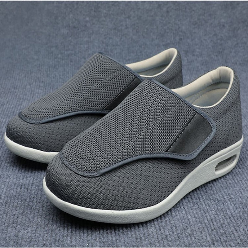 Heidi-Mode | Breite Orthopädische Schuhe für Diabetiker - Image 10