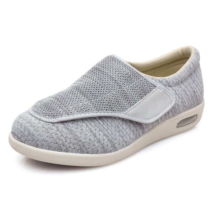 Heidi-Mode | Breite Orthopädische Schuhe für Diabetiker - Image 11