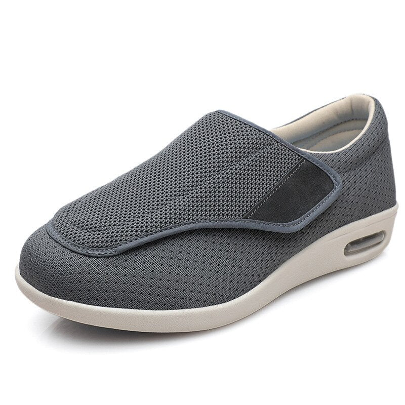 Heidi-Mode | Breite Orthopädische Schuhe für Diabetiker - Image 4