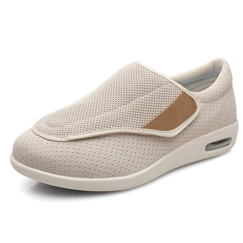 Heidi-Mode | Breite Orthopädische Schuhe für Diabetiker - Image 8