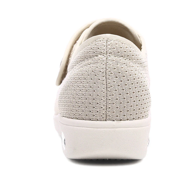 Heidi-Mode | Breite Orthopädische Diabetiker Damenschuhe - Image 3