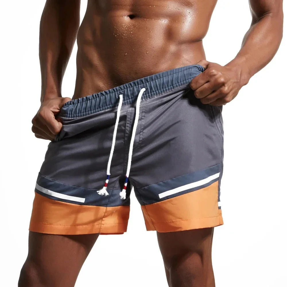 Heidi-Mode | Bunte Badeshorts Damen - Image 5