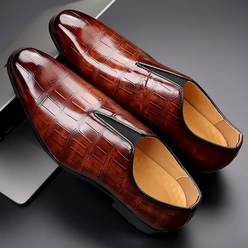 Heidi-Mode | Business Herrenschuhe - Image 2