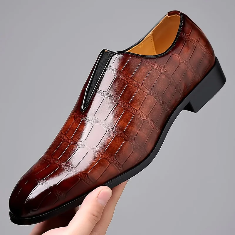 Heidi-Mode | Business Herrenschuhe - Image 5