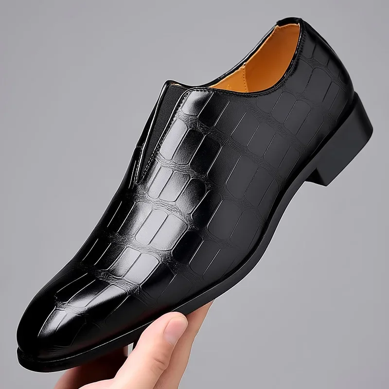 Heidi-Mode | Business Herrenschuhe - Image 6