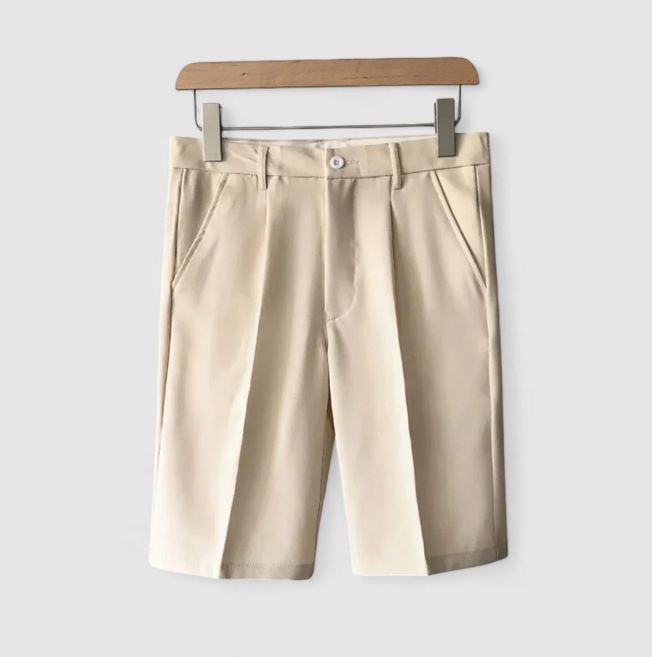 Heidi-Mode | Business Shorts für Herren - Image 3