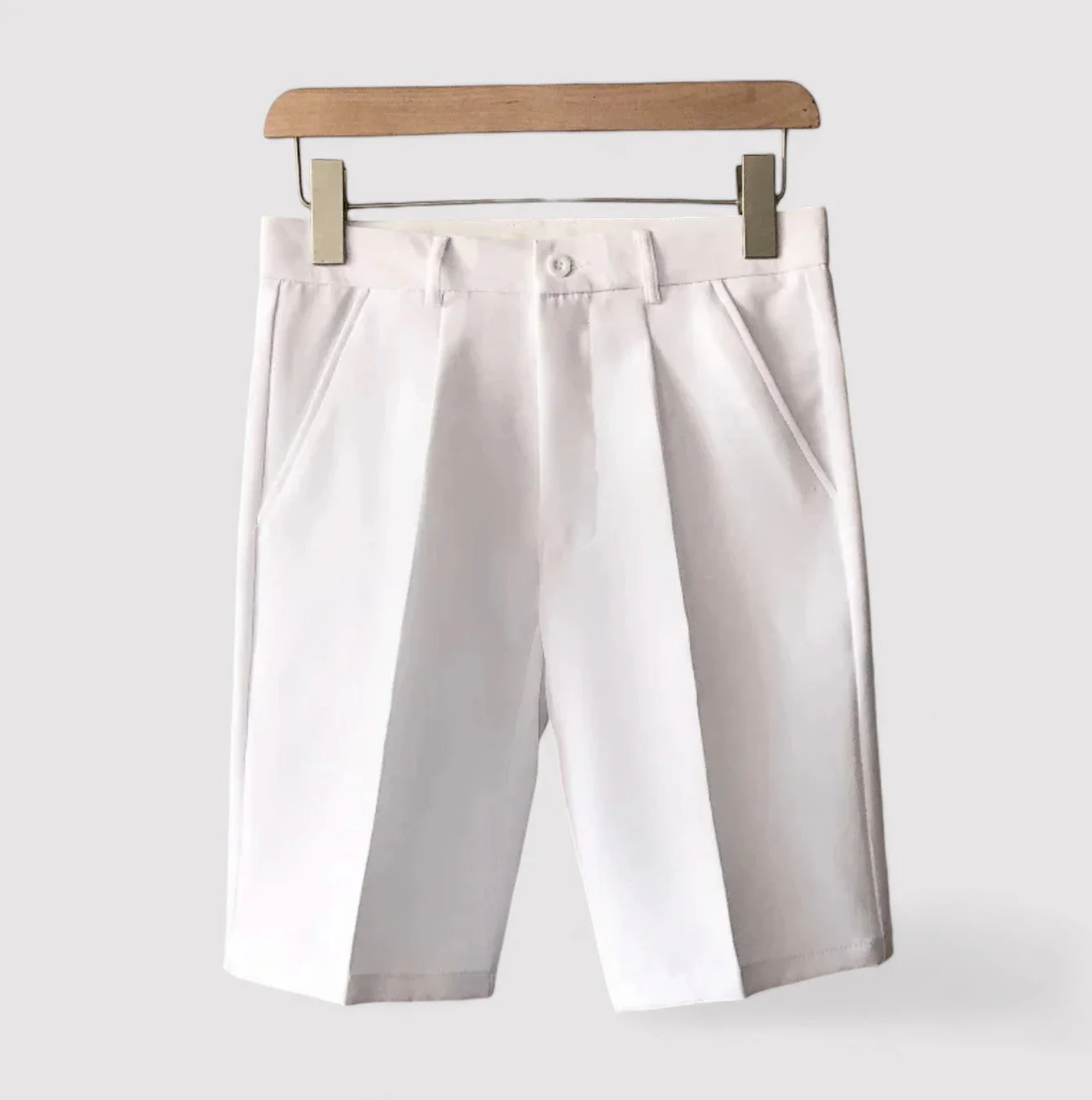 Heidi-Mode | Business Shorts für Herren - Image 4