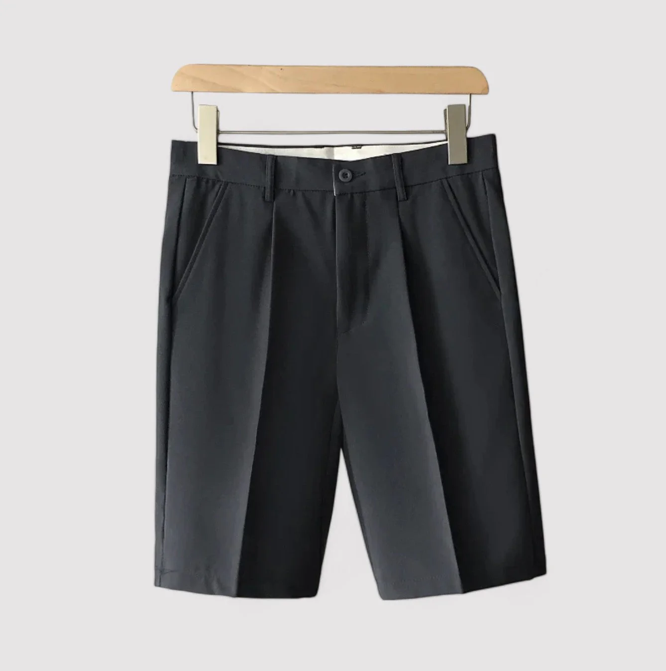 Heidi-Mode | Business Shorts für Herren - Image 5