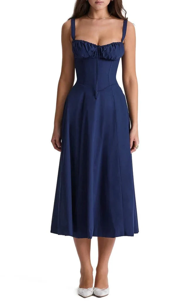 Heidi-Mode | Bustierkleid mit Taillenformung - Image 11