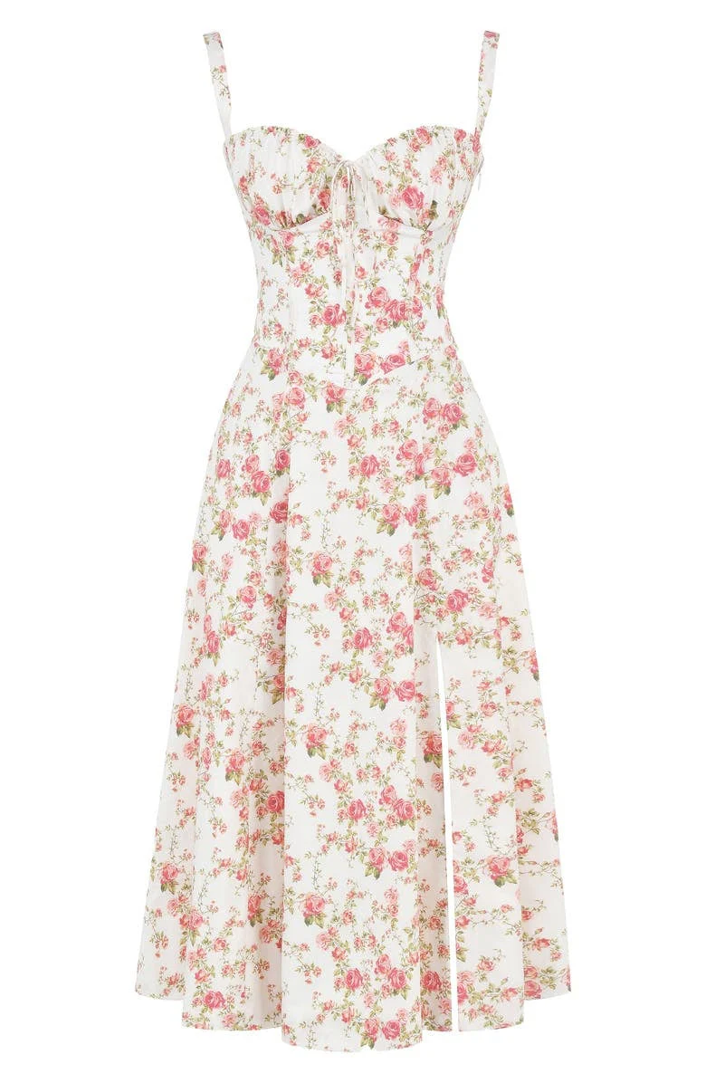 Heidi-Mode | Bustierkleid mit Taillenformung - Image 15