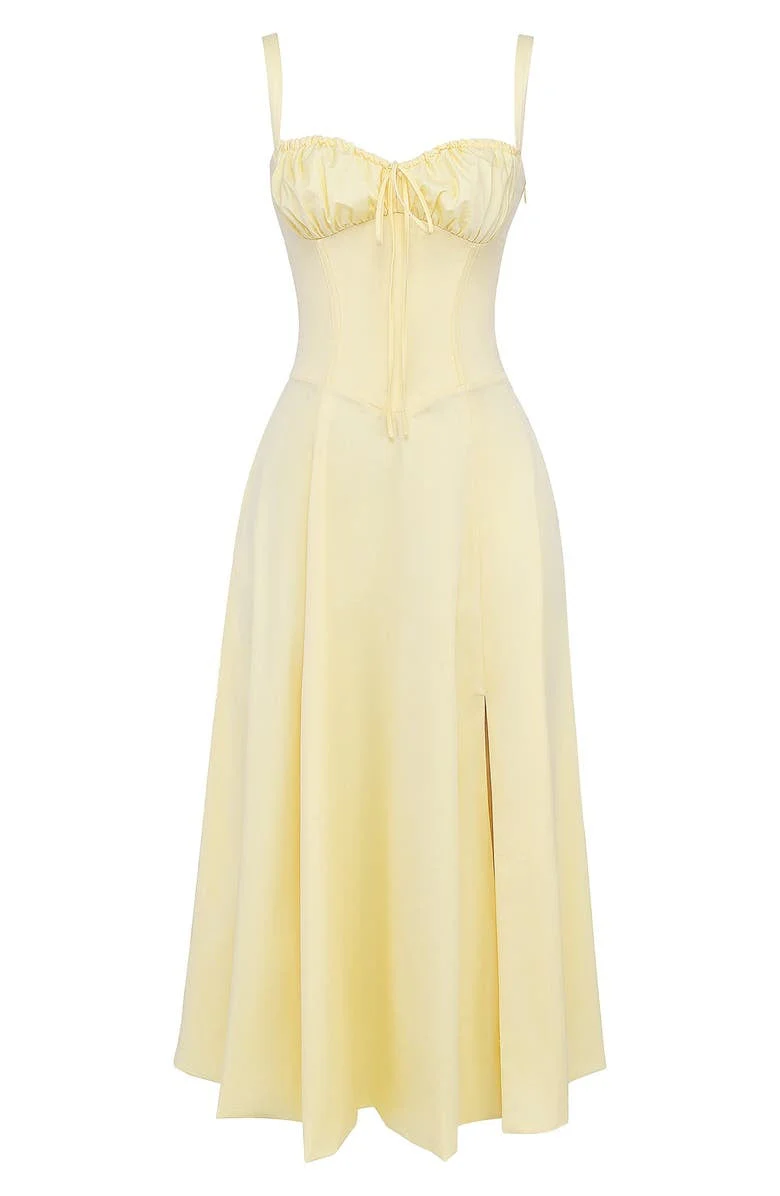 Heidi-Mode | Bustierkleid mit Taillenformung - Image 20