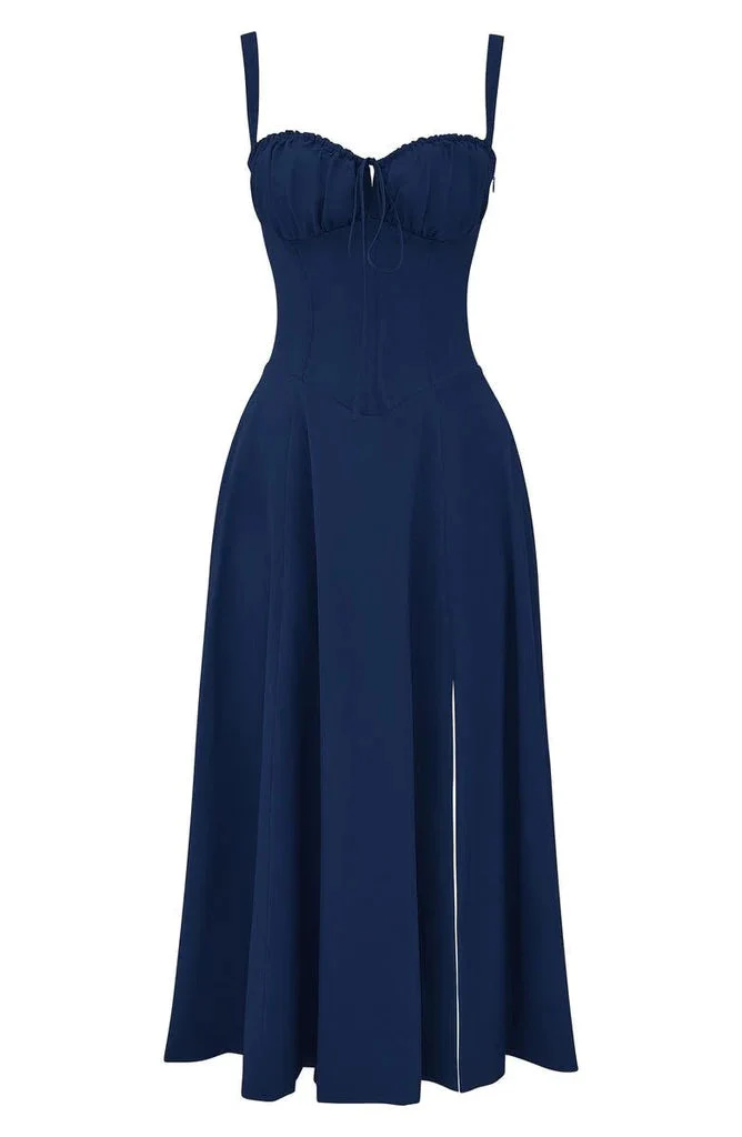 Heidi-Mode | Bustierkleid mit Taillenformung - Image 21