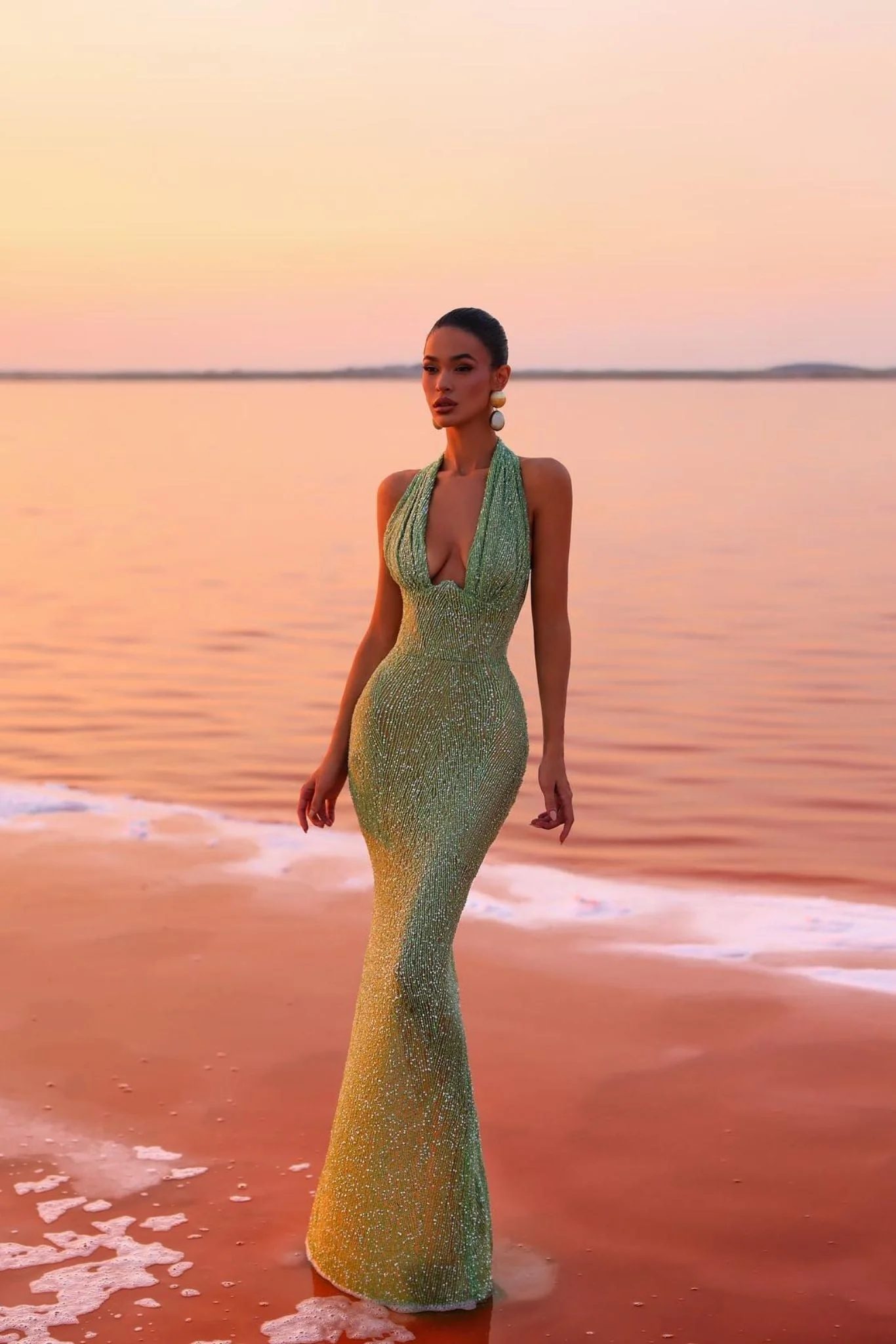 Heidi-Mode | Butler Kleid - Image 3