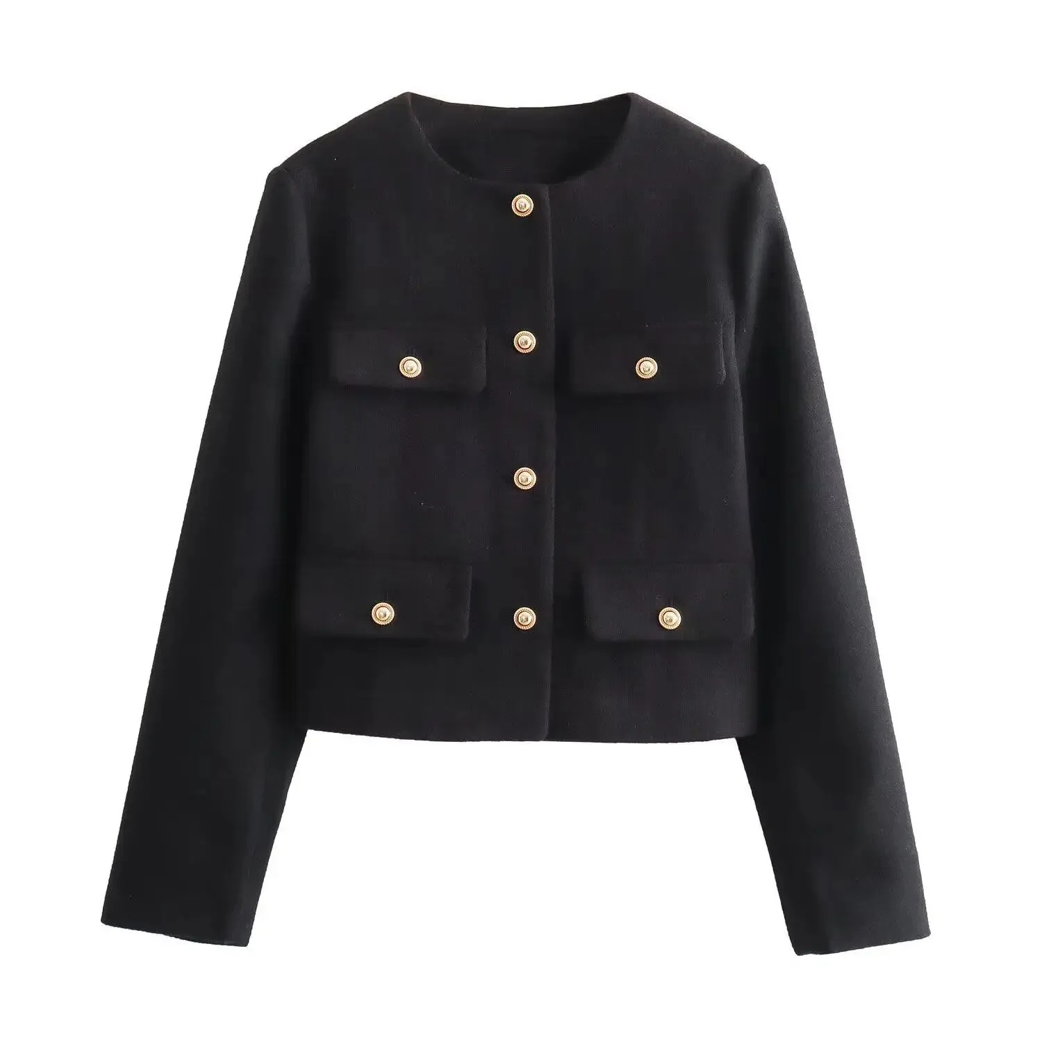 Heidi-Mode | Kamel Sommerjacke für Damen - Image 2