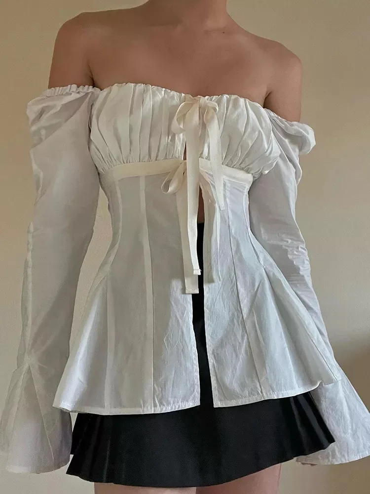 Heidi-Mode | Kann Nicht Verpflichten Bluse - Image 2