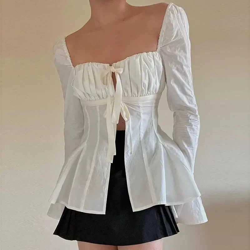 Heidi-Mode | Kann Nicht Verpflichten Bluse - Image 5