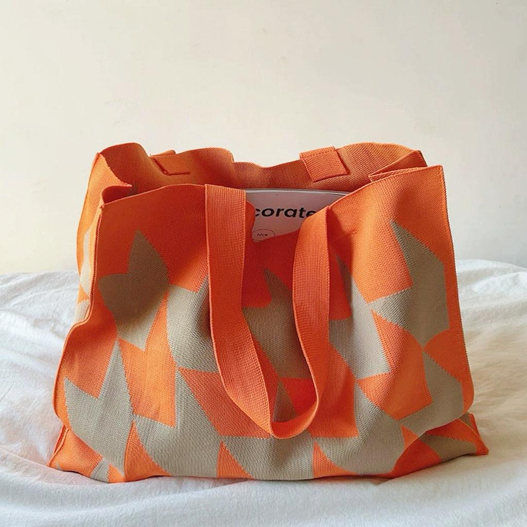 Heidi-Mode | Canvas Shopper - Image 4