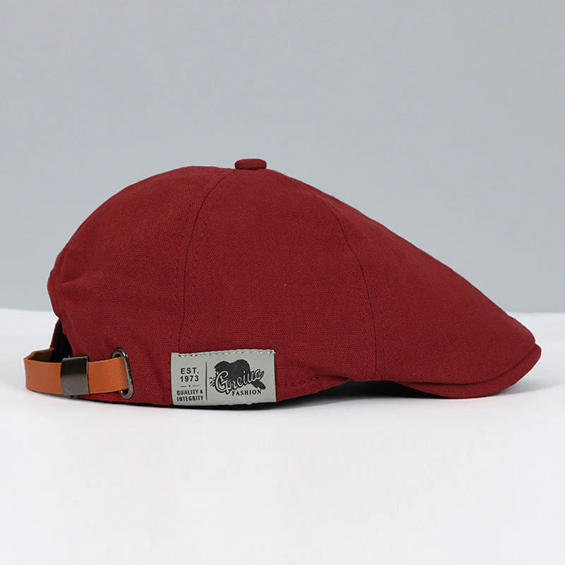 Heidi-Mode | Vintage-Basecap - Image 2