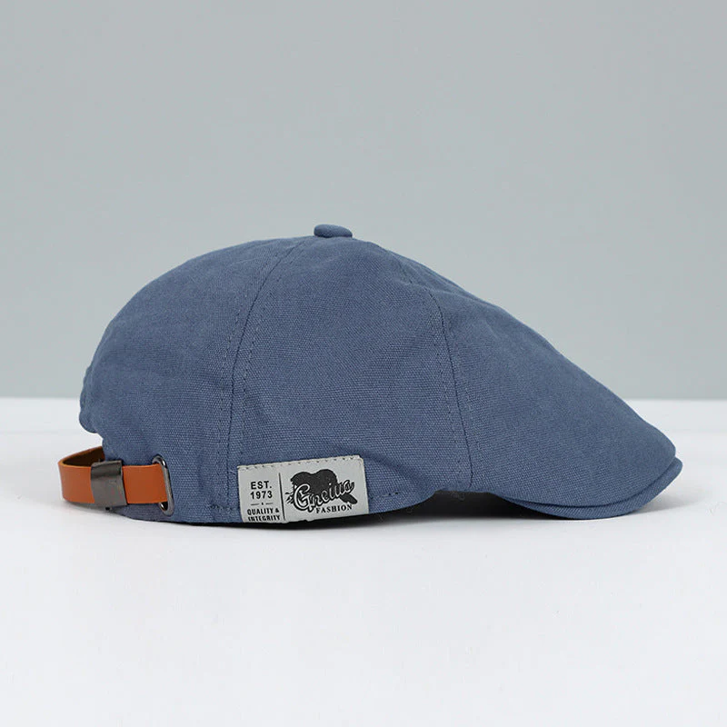 Heidi-Mode | Vintage-Basecap - Image 3