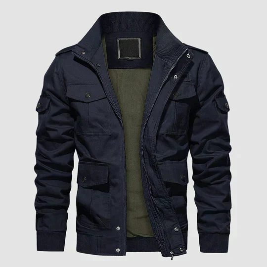 Heidi-Mode | Cargo Jacke - Image 4