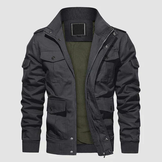 Heidi-Mode | Cargo Jacke - Image 5
