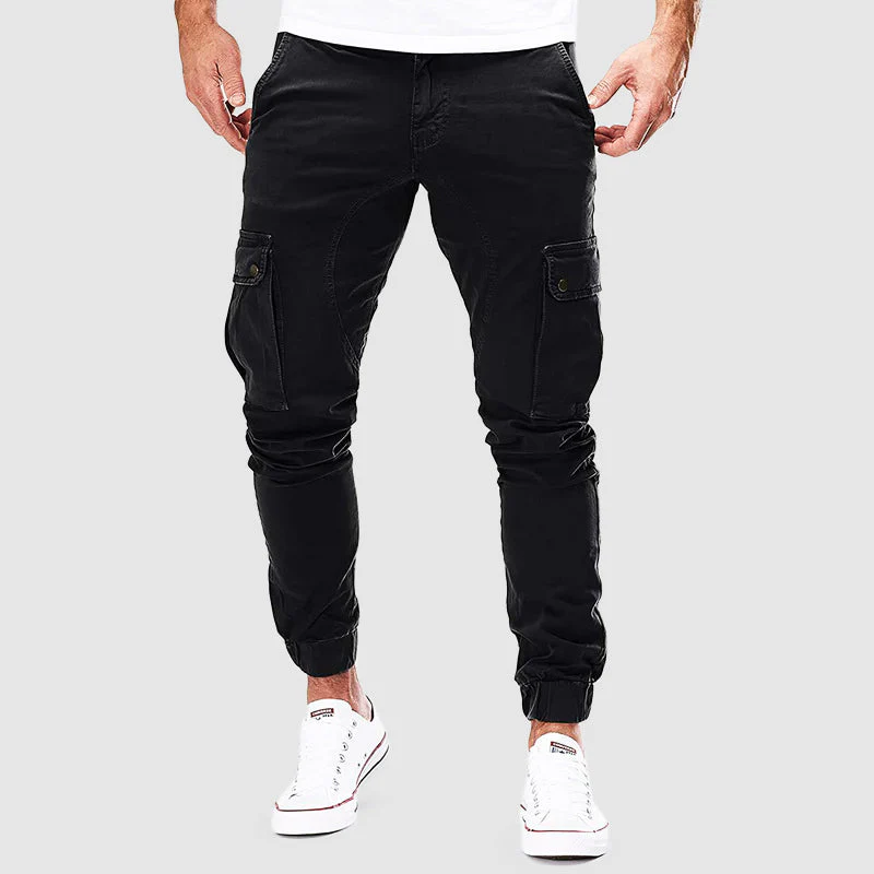 Heidi-Mode | Cargo Jogger - Stilvolle Cargo-Hose - Image 3