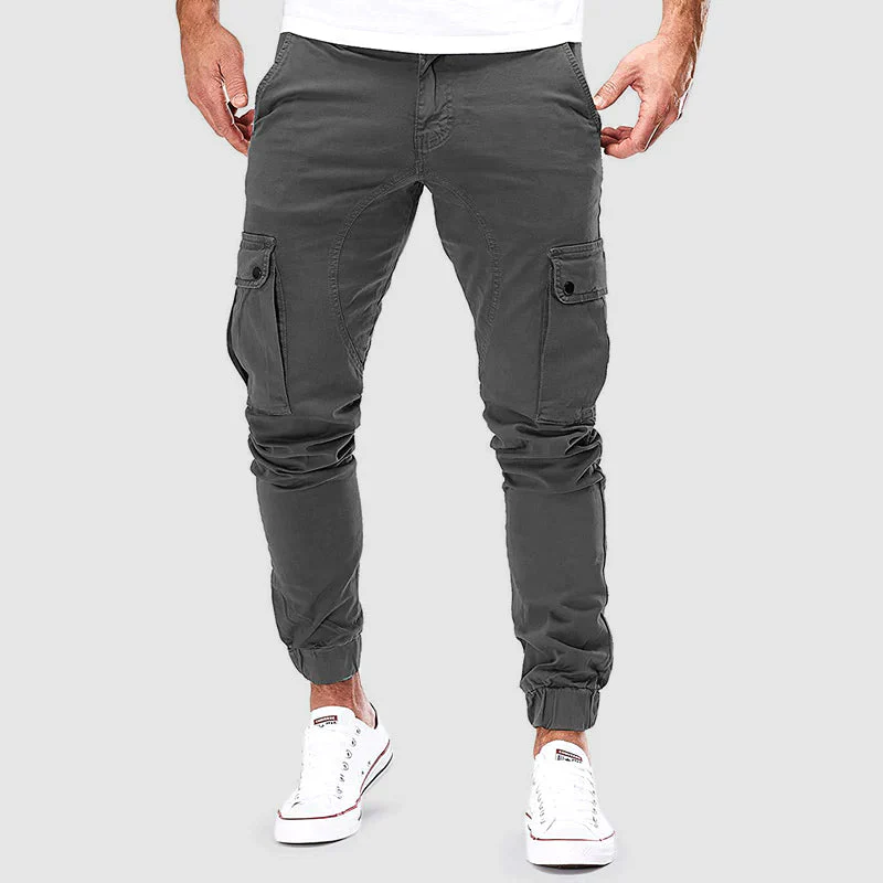 Heidi-Mode | Cargo Jogger - Stilvolle Cargo-Hose - Image 4