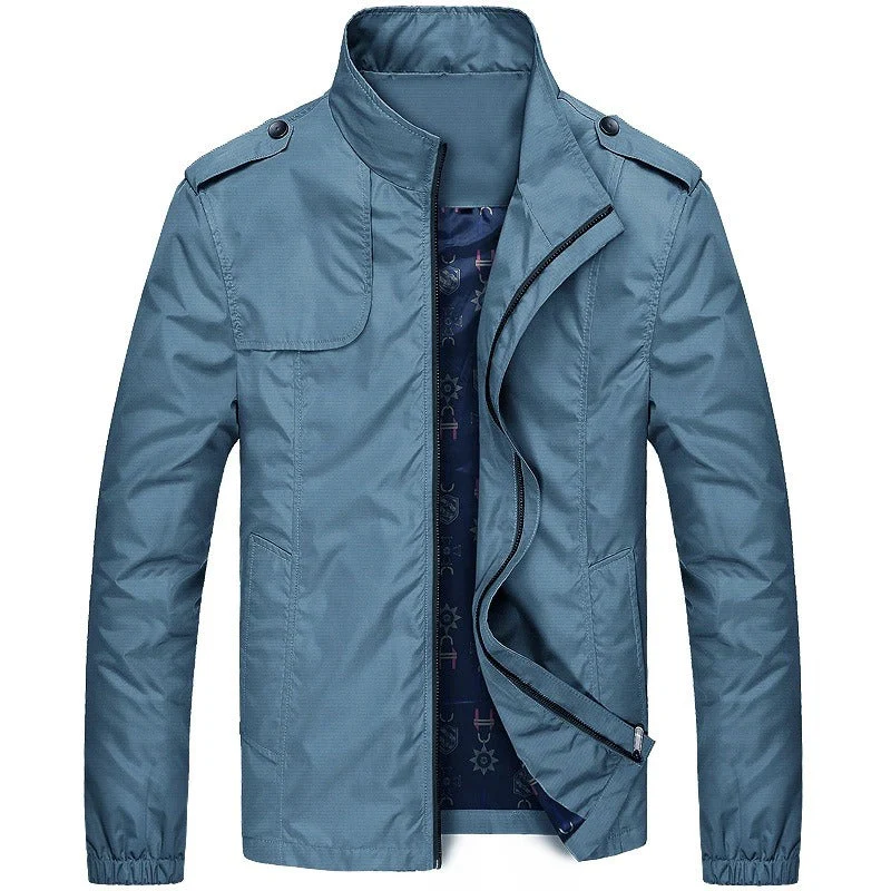 Heidi-Mode | Cargo Sommerjacke - Image 2
