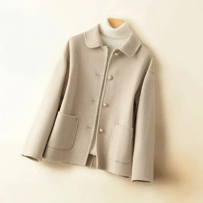 Heidi-Mode | Cashmere-Rock - Image 2
