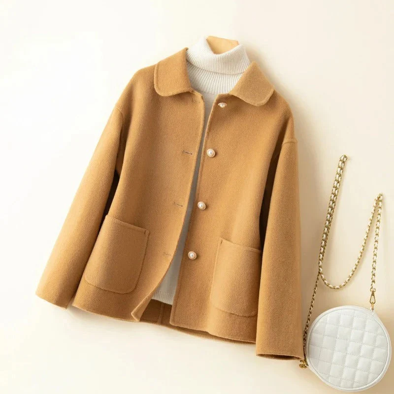 Heidi-Mode | Cashmere-Rock - Image 3