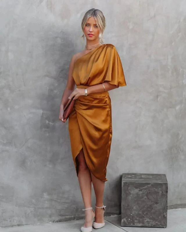 Heidi-Mode | Casiane Robe - Image 21