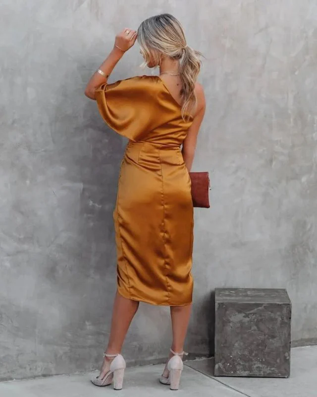 Heidi-Mode | Casiane Robe - Image 9