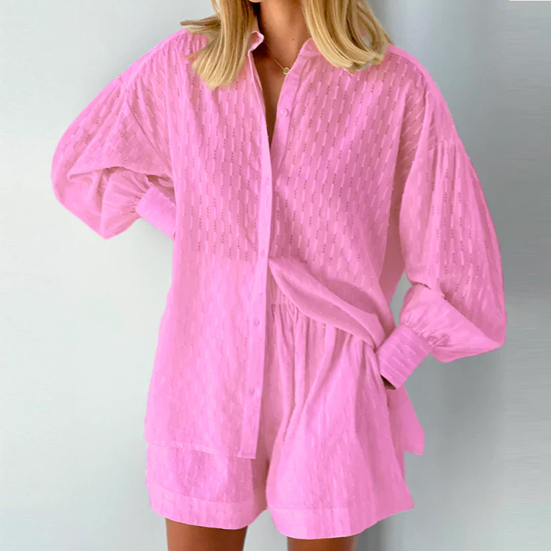 Heidi-Mode | Casual 2-Teiliges Set für Damen - Image 7