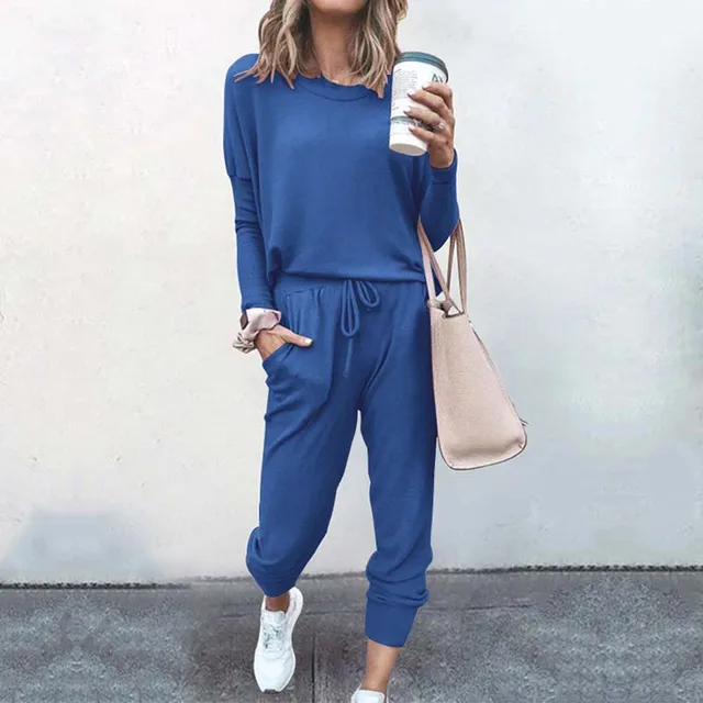 Heidi-Mode | Casual Lounche Set - Image 10