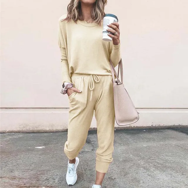 Heidi-Mode | Casual Lounche Set - Image 11