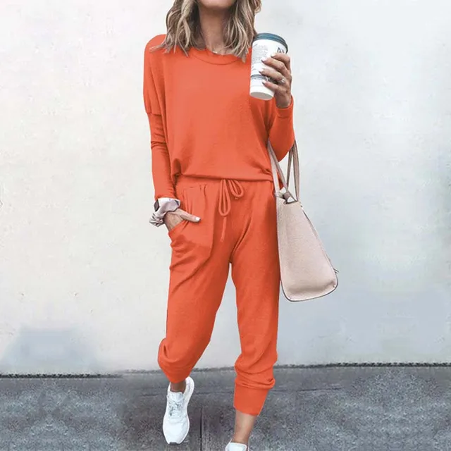 Heidi-Mode | Casual Lounche Set - Image 12