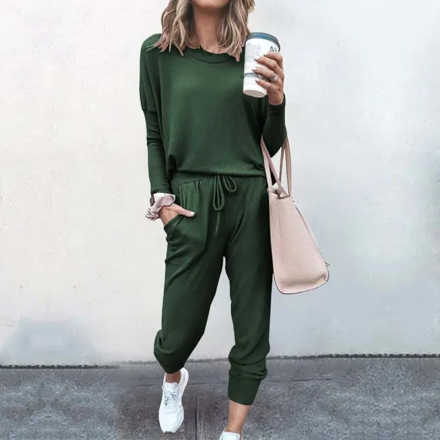 Heidi-Mode | Casual Lounche Set - Image 14