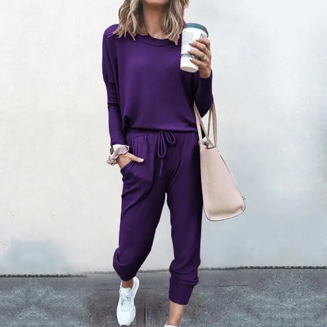 Heidi-Mode | Casual Lounche Set - Image 16