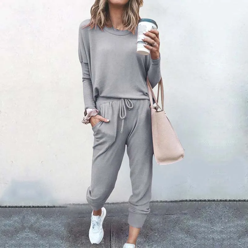 Heidi-Mode | Casual Lounche Set - Image 2