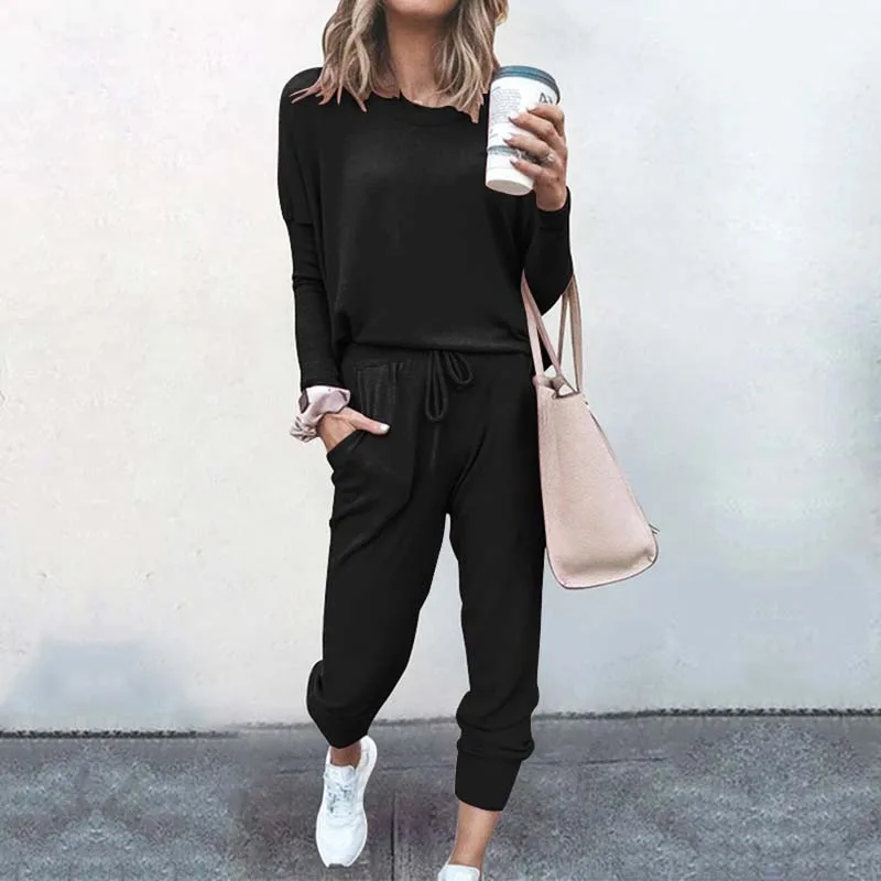 Heidi-Mode | Casual Lounche Set - Image 3