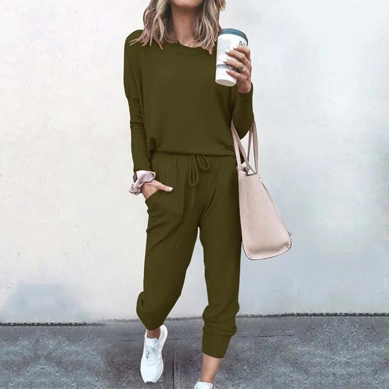 Heidi-Mode | Casual Lounche Set - Image 5