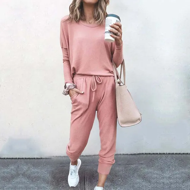 Heidi-Mode | Casual Lounche Set - Image 7