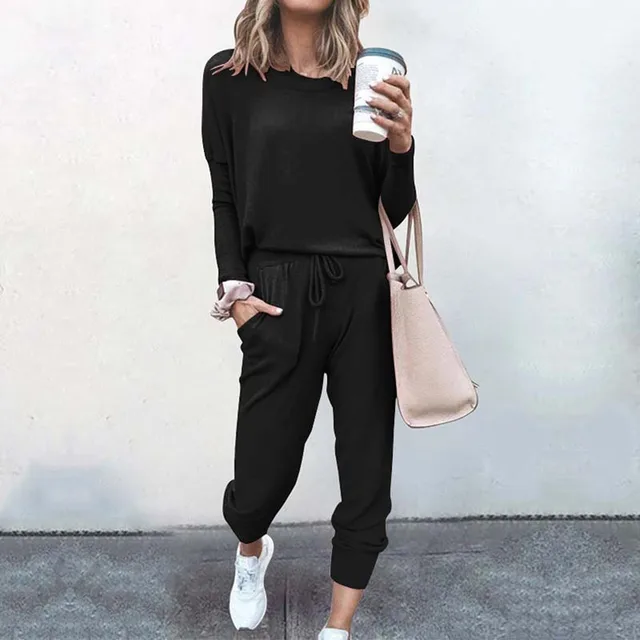 Heidi-Mode | Casual Lounche Set - Image 8