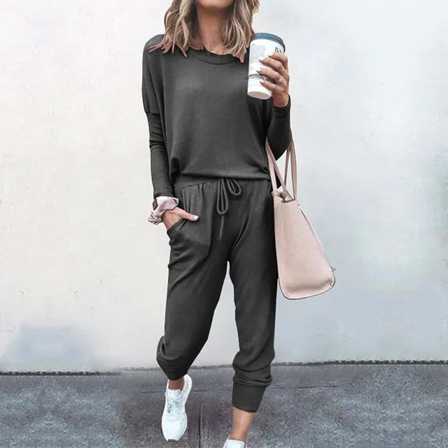 Heidi-Mode | Casual Lounche Set - Image 9