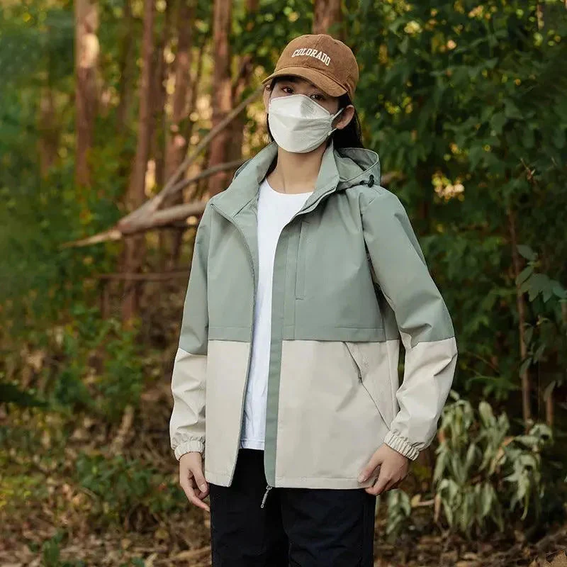 Heidi-Mode | Lässige Regenjacke - Image 10