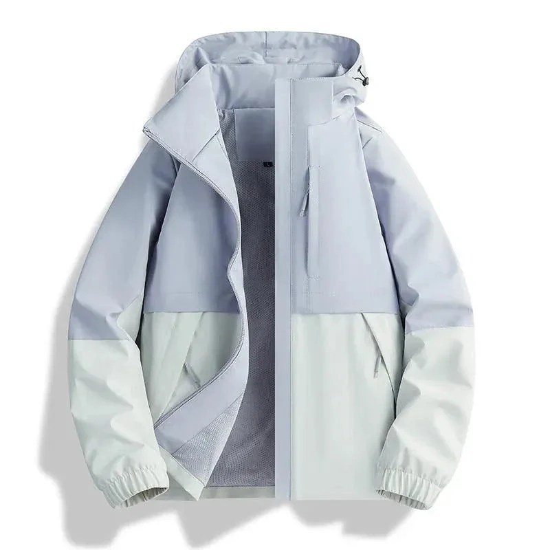 Heidi-Mode | Lässige Regenjacke - Image 2