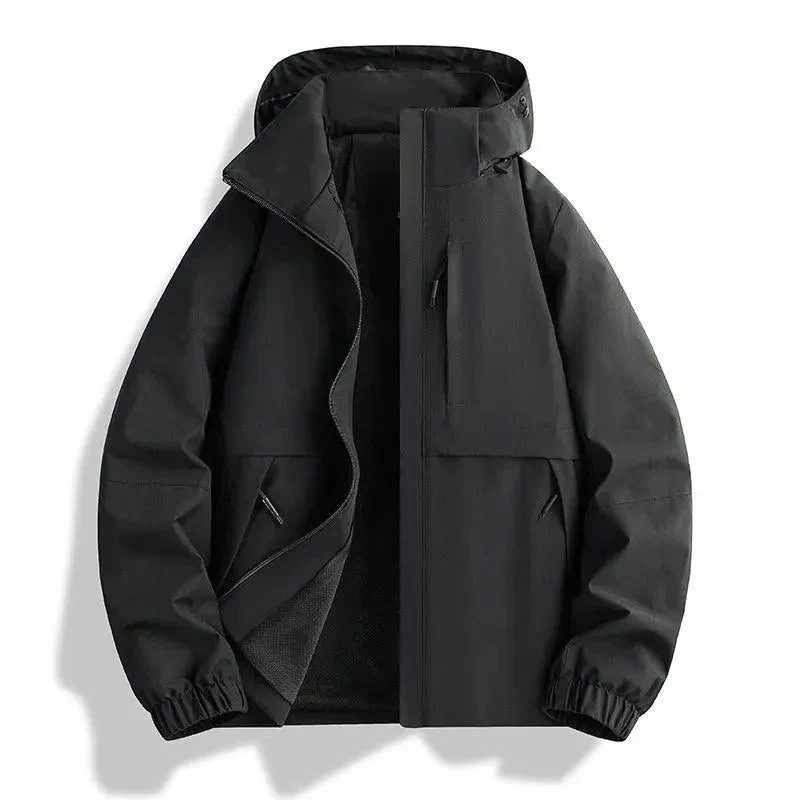 Heidi-Mode | Lässige Regenjacke - Image 3