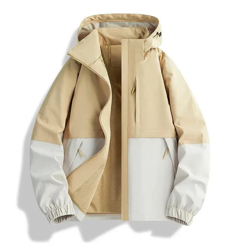 Heidi-Mode | Lässige Regenjacke - Image 4